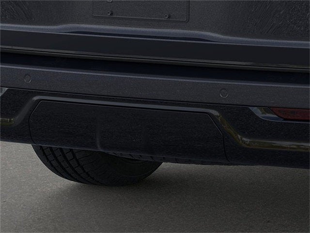 2026 Lincoln Navigator L Black Label