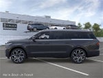 2026 Lincoln Navigator L Black Label