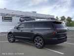 2026 Lincoln Navigator L Black Label