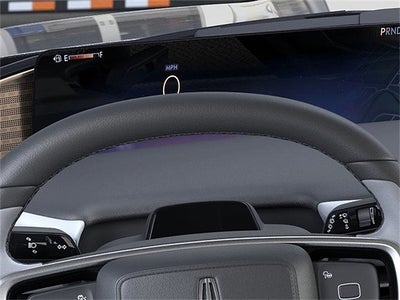 2025 Lincoln Navigator L Black Label