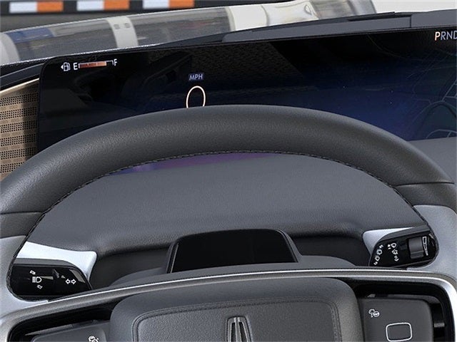 2025 Lincoln Navigator L Black Label