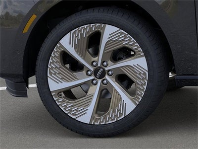 2025 Lincoln Navigator L Black Label