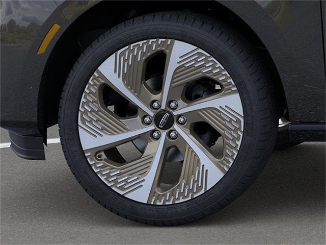 2025 Lincoln Navigator L Black Label