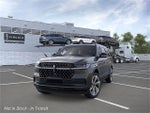 2025 Lincoln Navigator L Black Label