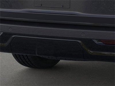 2025 Lincoln Navigator L Black Label