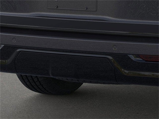 2025 Lincoln Navigator L Black Label