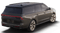 2025 Lincoln Navigator L Black Label