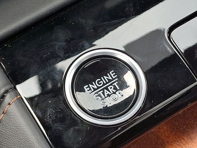 2025 Lincoln Navigator L Black Label