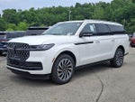 2025 Lincoln Navigator L Black Label
