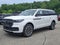 2025 Lincoln Navigator L Black Label
