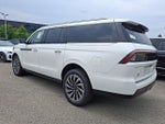 2025 Lincoln Navigator L Black Label