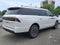 2025 Lincoln Navigator L Black Label