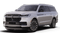 2025 Lincoln Navigator L Black Label