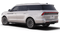2025 Lincoln Navigator L Black Label