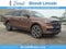2027 Lincoln Navigator L Black Label