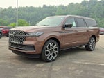 2027 Lincoln Navigator L Black Label