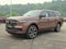 2027 Lincoln Navigator L Black Label