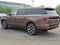 2027 Lincoln Navigator L Black Label