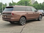 2027 Lincoln Navigator L Black Label
