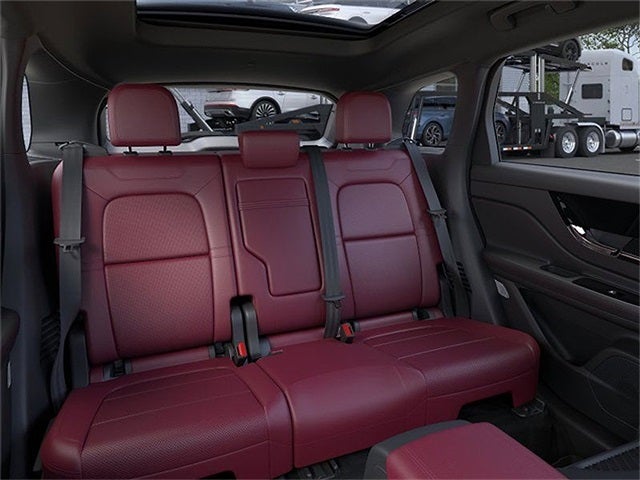 2026 Lincoln Corsair Plug-In Hybrid Grand Touring