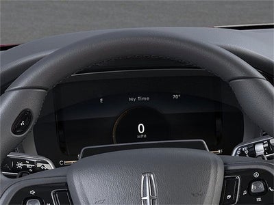 2026 Lincoln Corsair Plug-In Hybrid Grand Touring