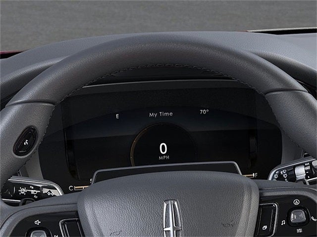 2026 Lincoln Corsair Plug-In Hybrid Grand Touring