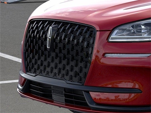 2026 Lincoln Corsair Plug-In Hybrid Grand Touring