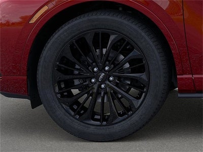 2026 Lincoln Corsair Plug-In Hybrid Grand Touring