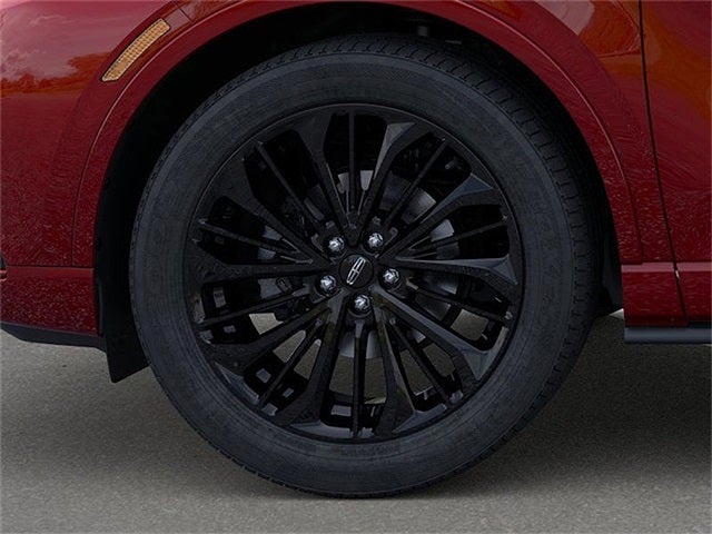 2026 Lincoln Corsair Plug-In Hybrid Grand Touring