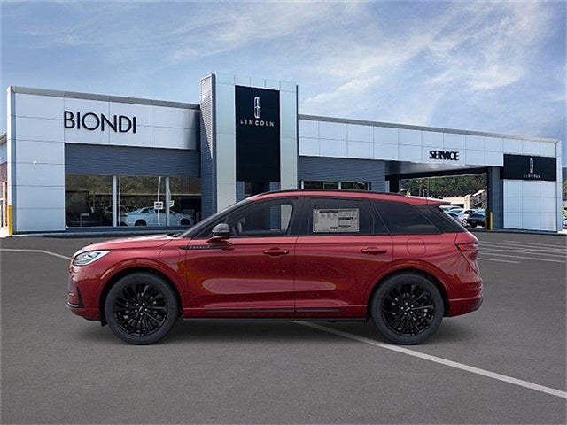 2026 Lincoln Corsair Plug-In Hybrid Grand Touring