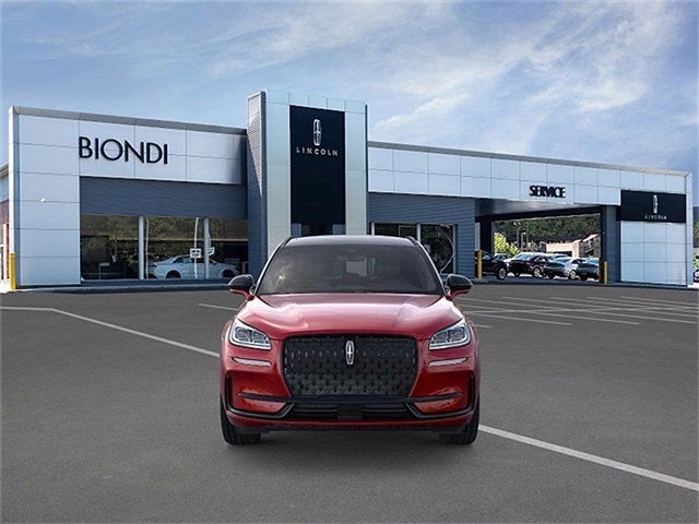 2026 Lincoln Corsair Plug-In Hybrid Grand Touring