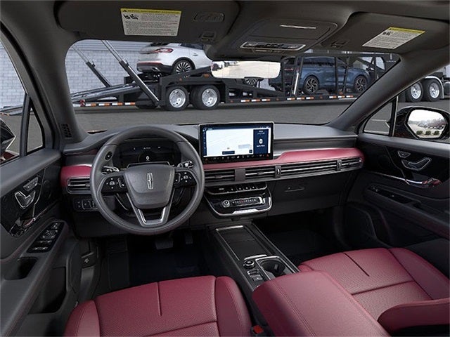 2026 Lincoln Corsair Plug-In Hybrid Grand Touring