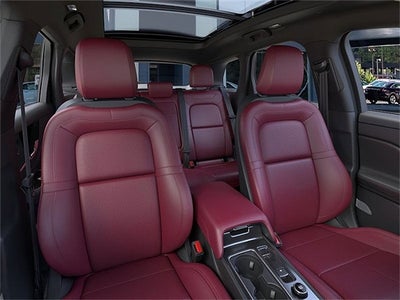 2026 Lincoln Corsair Plug-In Hybrid Grand Touring