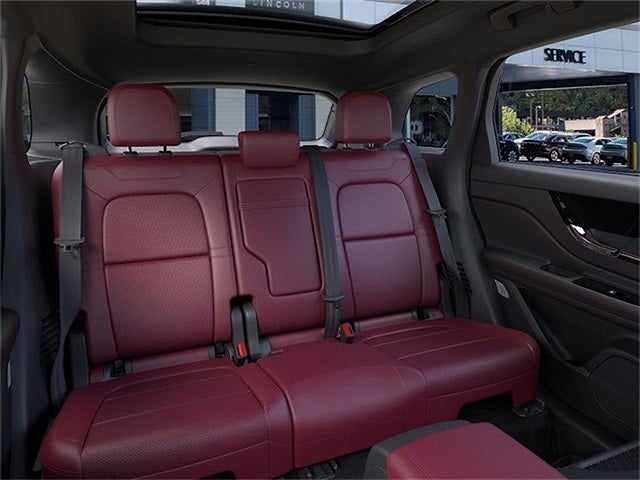 2026 Lincoln Corsair Plug-In Hybrid Grand Touring