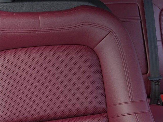 2026 Lincoln Corsair Plug-In Hybrid Grand Touring