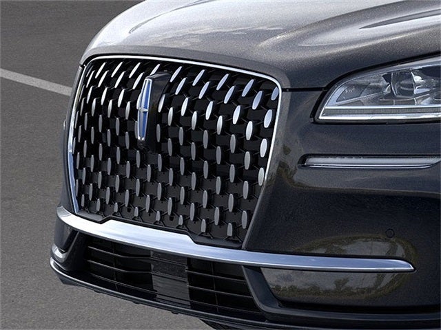 2026 Lincoln Corsair Plug-In Hybrid Grand Touring