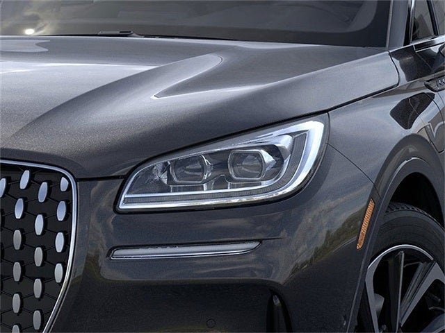 2026 Lincoln Corsair Plug-In Hybrid Grand Touring