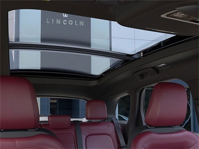 2026 Lincoln Corsair Plug-In Hybrid Grand Touring