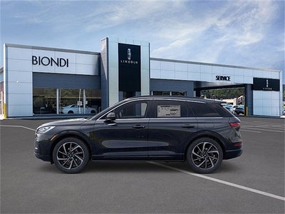 2026 Lincoln Corsair Plug-In Hybrid Grand Touring