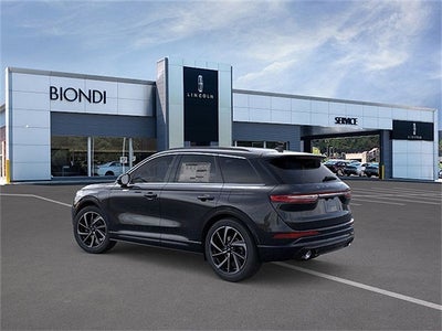 2026 Lincoln Corsair Plug-In Hybrid Grand Touring