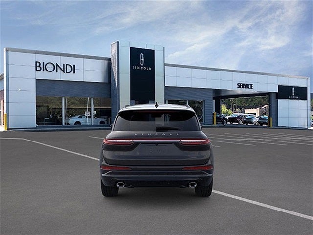 2026 Lincoln Corsair Plug-In Hybrid Grand Touring