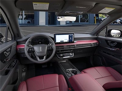 2026 Lincoln Corsair Plug-In Hybrid Grand Touring