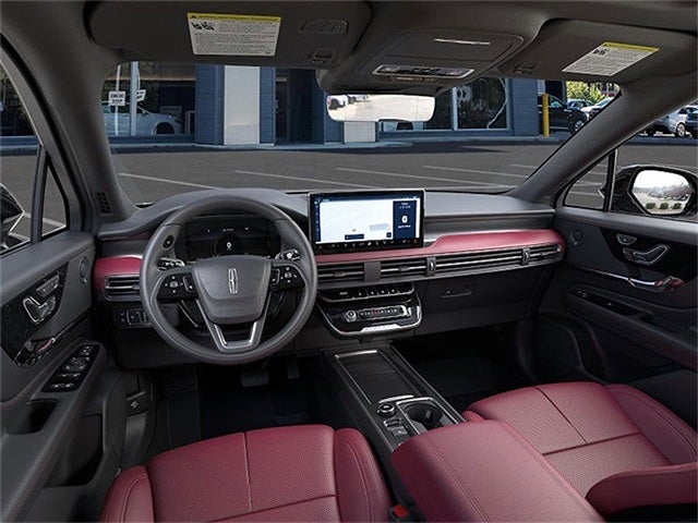 2026 Lincoln Corsair Plug-In Hybrid Grand Touring