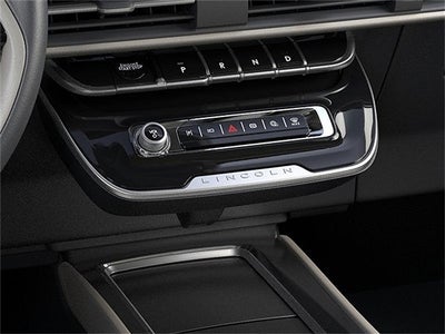 2026 Lincoln Corsair Plug-In Hybrid Grand Touring