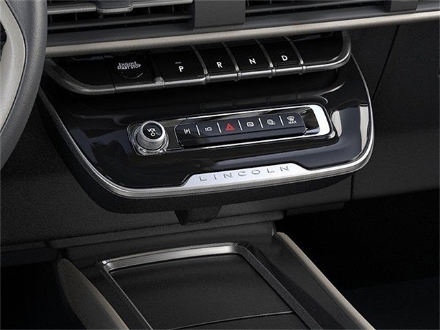 2026 Lincoln Corsair Plug-In Hybrid Grand Touring