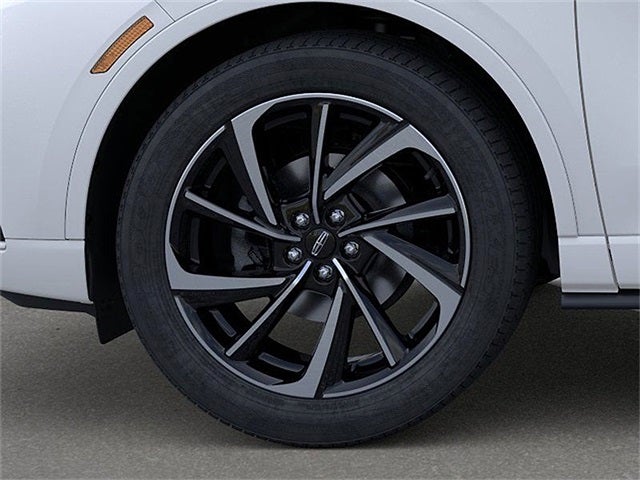 2026 Lincoln Corsair Plug-In Hybrid Grand Touring