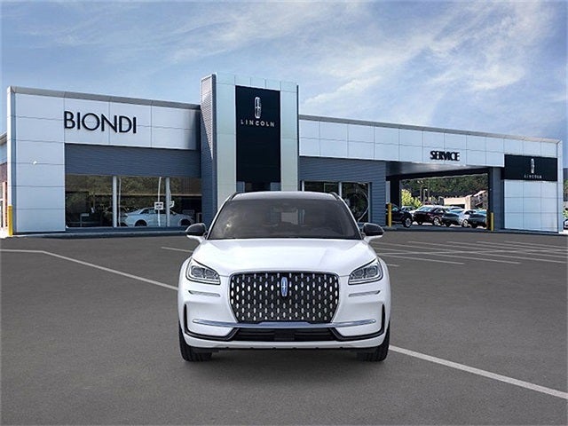 2026 Lincoln Corsair Plug-In Hybrid Grand Touring