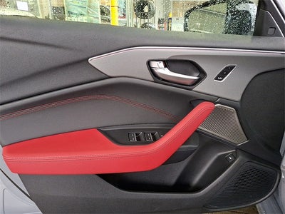 2024 Acura TLX A-Spec Package SH-AWD