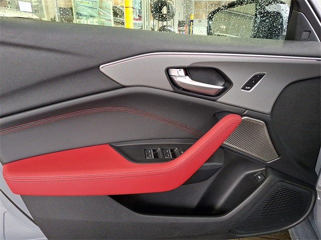 2024 Acura TLX A-Spec Package SH-AWD