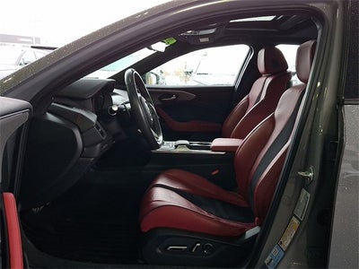 2024 Acura TLX A-Spec Package SH-AWD